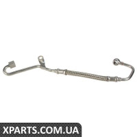 Линия подачи турбо масла (2.7T, справа) VAG 078145778B