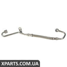 Лінія подачі турбо олії (2.7T, праворуч) VAG 078145778B