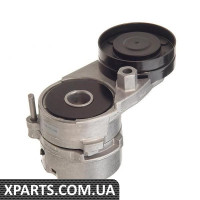 Натягувач ременя в зборі (A4 A6 S4 allroad Passat 2.7T 2.8L V6) VAG 078903133AB