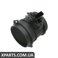 Датчик масової витрати повітря (A6 S4 2.7T, ранній VIN) VAG 078906461B