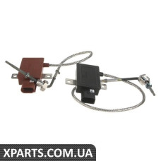 Комплект датчика температури вихлопних газів (2.7T, EGT, комплект із двох) VAG 078998124B