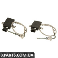 Комплект датчика температуры выхлопных газов (A6 C5 2.7T M / T, EGT, Set of Two) VAG 078998124C