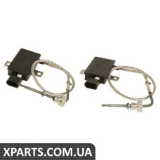 Комплект датчика температури вихлопних газів (A6 C5 2.7TM/T, EGT, Set of Two) VAG 078998124C