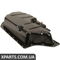 Піддон масляний (A6 A8 Q7 Touareg V8, нижній) VAG 079103602AT
