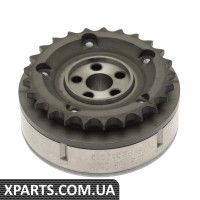 Блок регулювання розподільного валу (A6 C6 4.2L V8) VAG 079109087M