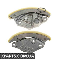 Натяжитель цепи привода ГРМ (A4 A5 A6 A8 Q5 R8 RS5 S4 S5, в центре) VAG 079109507T