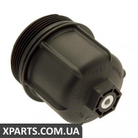 Корпус масляного фільтра (A8 S6 S7 S8 RS7 4.0T) VAG 079115433C