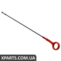 Масляний щуп (S5 B8 4.2L V8) VAG 079115611AB