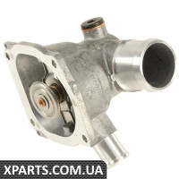 Термостат у зборі (S4 A6 allroad 4.2L V8, Оригінал) VAG 079121111J