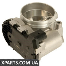 Корпус дросельної заслінки (A4 A6 R8 S4 S6 S8, оригінал) VAG 079133062C