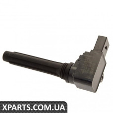Комплект котушок запалювання (S6 S7 A8 S8 RS7 4.0T) VAG 079905110P