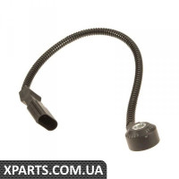 Датчик детонації (A6 A8 Q7 R8 S4 S5 S6 S7 S8 RS4 RS5 allroad Phaeton Touareg, 345 мм, чорний) VAG 079905377E