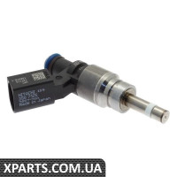 Паливна форсунка (A6 A8 Q7 R8 S5 Touareg 4.2 V8) VAG 079906036C