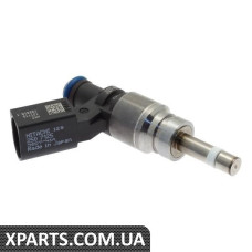 Паливна форсунка (A6 A8 Q7 R8 S5 Touareg 4.2 V8) VAG 079906036C