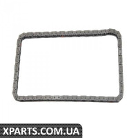 Ланцюг газорозподільного механізму (A8 quattro Phaeton W12, нижній) VAG 07D109465A