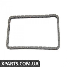 Ланцюг газорозподільного механізму (A8 quattro Phaeton W12, нижній) VAG 07D109465A