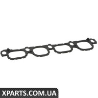 Прокладка впускного колектора (Passat B5 4.0L W8, нижня) VAG 07D129717D