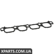 Прокладка впускного колектора (Passat B5 4.0L W8, нижня) VAG 07D129717D