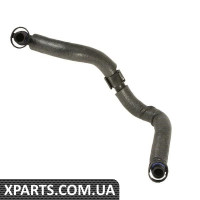 Вентиляційна трубка PCV (Beetle Golf Jetta Rabbit 2.5L) VAG 07K103211B