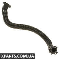 Фільтр масляний Breather Hose (New Beetle Golf Passat 2.5L) VAG 07K103558C