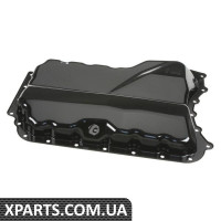 Масляный поддон двигателя (Golf Jetta Beetle Passat Rabbit 2.5L) VAG 07K103600A