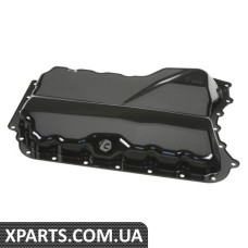 Масляный поддон двигателя (Golf Jetta Beetle Passat Rabbit 2.5L) VAG 07K103600A