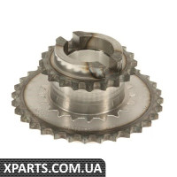 Шестерня колінчастого валу (Жук Джетта Кролик 2.5л) VAG 07K109077D