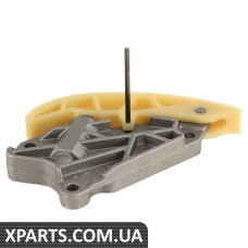 Натяжитель цепи ГРМ (Jetta Beetle Rabbit 2.5L, нижний) VAG 07K109467B