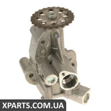 Масляний насос (New Beetle Jetta Rabbit 2.5L) VAG 07K115105G