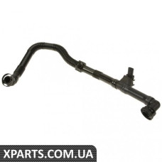 Шланг повітряного насоса (Golf Jetta Passat Beetle 2.5L) VAG 07K131125E