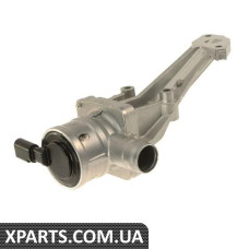 Клапан керування повітряним насосом (Beetle Jetta Rabbit 2.5L) VAG 07K131351F