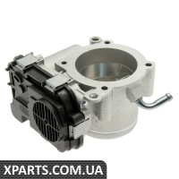 Корпус дроссельной заслонки (Jetta Golf Rabbit Beetle Passat 2.5L) VAG 07K133062A