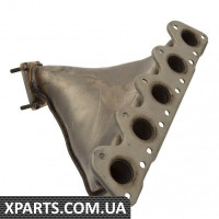 Випускний колектор (Golf Jetta Rabbit 2.5L) VAG 07K253031H