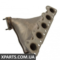 Випускний колектор (Golf Jetta Rabbit 2.5L) VAG 07K253031H