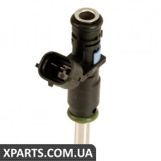 Паливна форсунка (Golf Jetta Beetle Passat Rabbit 2.5L) VAG 07K906031C