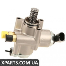 Паливний насос (S6 S8 5.2L V10, Високий тиск) VAG 07L127026AD