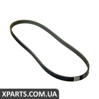 Полікліновий ремінь (S6 C6 S8 D3) VAG 07L903137E