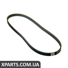 Полікліновий ремінь (S6 C6 S8 D3) VAG 07L903137E