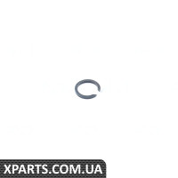 Кільце завзяте VAG 085311187A