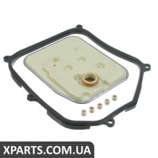 Комплект фільтра коробки передач (EuroVan) VAG 098398009A