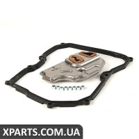 Комплект фільтра та прокладок для АКПП (9G, 6-ступінчаста) VAG 09G398429