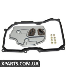 Комплект фільтра та прокладок для АКПП (09G/B, 6-швидкісний) VAG 09G398429B