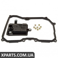 Комплект фільтра та прокладок для АКПП (9G/E, 6-ступінчаста) VAG 09G398429E