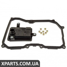 Комплект фільтра та прокладок для АКПП (09G/H, 6-швидкісний) VAG 09G398429H