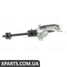 Механізм перемикання кп VAG 0A5301230F