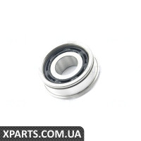 Підшипник кульковий радіальний VAG 0A5311235B