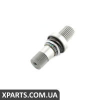 Вал півосі VAG 0A5409343A