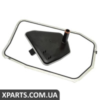 Комплект фільтру та прокладок для АКПП (0AT) VAG 0AT398429