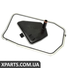 Комплект фільтру та прокладок для АКПП (0AT) VAG 0AT398429