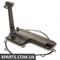 Комплект фільтра автоматичної коробки передач (A4 A5 B8 A6 C7, CVT) VAG 0AW398519C